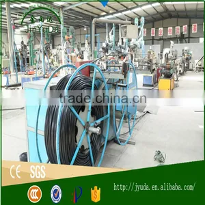 Hot Sale Competitive pe Pipe for Irrigation thumbnail-4