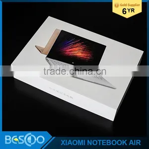 Xiaomi Air 12 Laptop Win 10 12.5 Inch IPS Screen Intel Core M3-6Y30 Dual Core 4GB RAM 128GB SSD Front Camera Bluetooth 4.1 thumbnail-6
