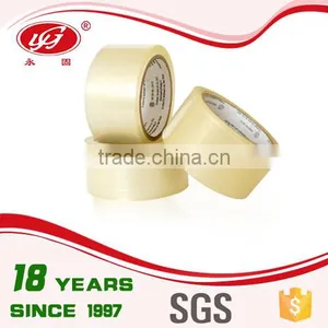 Clear Packaging Tape BOPP Tape thumbnail-1