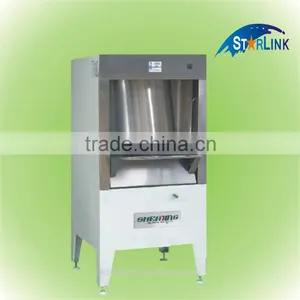 Wenzhou STARLINK Nappe-type Dust-removing Spray Machine for Shoe thumbnail-1