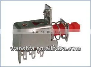 PS-22F06 Push Switches thumbnail-1