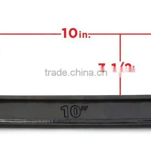 Clamp Tool Woodwork Clamps 10 Inch c Clamp thumbnail-2