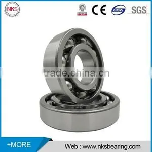 High Precision International Standard OEM Service 1680206 30mm*72mm*20/35mm Deep Groove Ball Bearing thumbnail-5