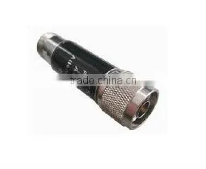 DC-6G, 2W RF Coaxial Attenuator thumbnail-1