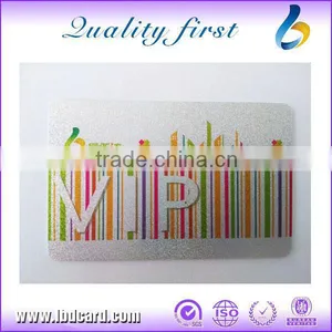 Full Color Printing ISO14443A IC Card for Access Control thumbnail-6