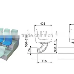 Stadium Chair thumbnail-1