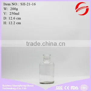 Concise Style Wide Mouth Reagent Bottles Manufacturer thumbnail-3