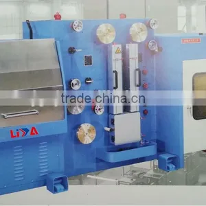 Cable Wire Drawing / Drawing Wire Machine for Copper Wire thumbnail-2