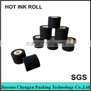 Hot Solid Ink Roll For Coding Date In Plastic Packaging Bags thumbnail-1