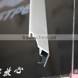 High Quality Aluminum Profile for Door /windows/cabinet thumbnail-1