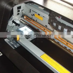 Hot Sale High Quality Eight Colors A3 Size Digital T-shirt Printer With Cheap Price thumbnail-3