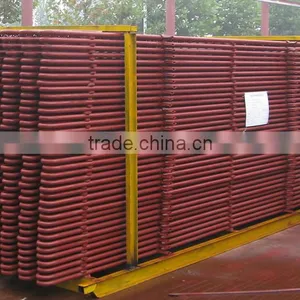 Boiler Parts Superheater thumbnail-2