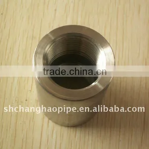 Stainless Steel Casting Coupling thumbnail-1
