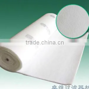 F5/EU5 600g Ceiling Filter Materiall for Spraying Room thumbnail-1