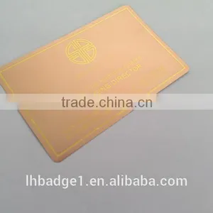 Stainless Steel Card,metal Card,business Card thumbnail-5