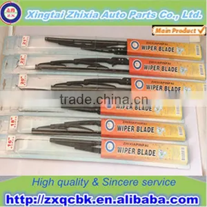 Universal Frame Metal Wiper Blade Made in Xingtai ZHIXIA thumbnail-1