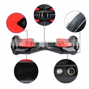 China Newest Factory Self Balancing Wheels 2 Lamborghini Hoverboard thumbnail-2