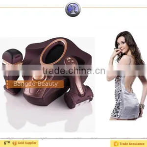 New Products Focused Ultrasonic Cavitation Weight Loss Machine With CE CCC ISO Approved thumbnail-1