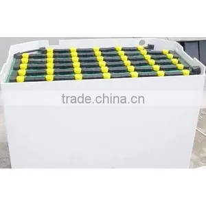 Battery Operated Forklift thumbnail-1