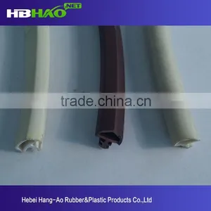 Good Quality Car/ Window/door Silicone Rubber Seals Strip thumbnail-5