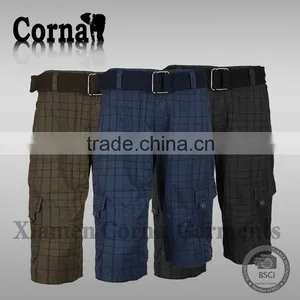 Wholesale 100% Polyester Surfing Sports Short Pants With High Quality thumbnail-5