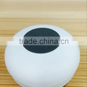 2016 Hot Waterproof Wireless Cheap Bluetooth Speaker thumbnail-1