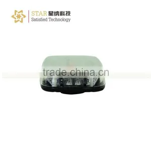 Good Quality Led Warning Lightbar Roof Strobe Light EL3-10-6 thumbnail-3