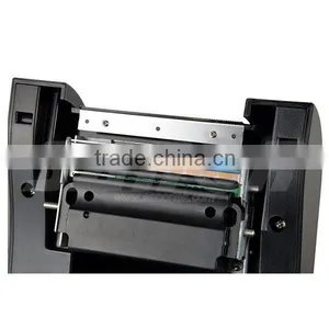 Thermal Label Printer Barcode Printer Bar Code Transfer Printer POS-350B thumbnail-5