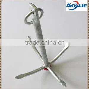 Marine Ship Anchor for Sale thumbnail-2