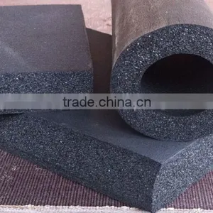 Foam Machinery Making Rubber Insulation Foam Sheet and Tube thumbnail-3