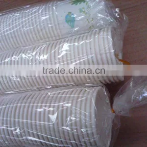 4 Color Print Cute Design Disposable Paper Cups With Factory Price thumbnail-2