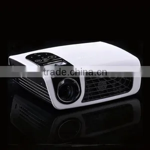 Luxcine Mini 3D LED DLP Projector C5D thumbnail-4