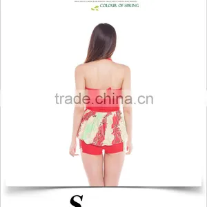 CNYE High Quality Womens Swimwear Bikini Fashion Beautiful Swimwear thumbnail-3