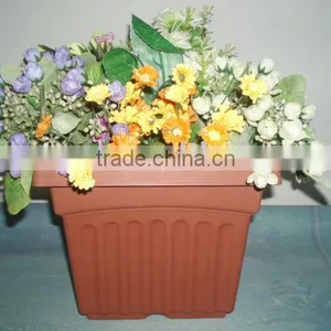 Flowerpot;garden Flowerpot;plastic Flower Pot thumbnail-1