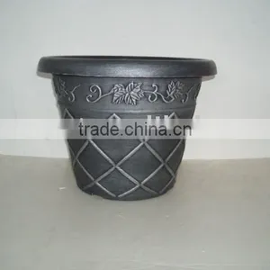 Plastic Pot thumbnail-1