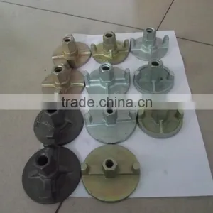 Formwork Round Anchor Nut Wing Nut thumbnail-5