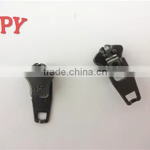 High Quality #3(#4.5) YG Metal Slider thumbnail-1