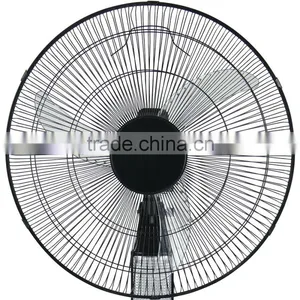 2016 Anhui Supplier for Home Use Electric Stand Fan Wholesale Pedestal Fan Made in China thumbnail-4