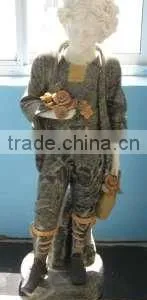 Western Classic Character Statue thumbnail-1