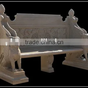 Cheap Garden Stone Benches And Tables thumbnail-1