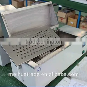 Laboratory Thermostatic Digital Water Baths/ Laboratory Heating Water Bath With CE thumbnail-1