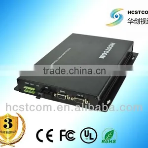 VGA Transmitter and Receiver for Live TV Video thumbnail-1