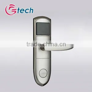 Hotel Door Locks With Cards With RF Smart Card thumbnail-1