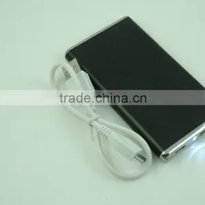 Best Products for Import Best Sellers Slim Power Bank Mobile Power Bank thumbnail-1
