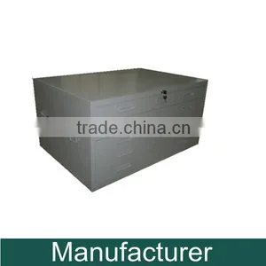 Steel Map Drawer Cabinet thumbnail-1