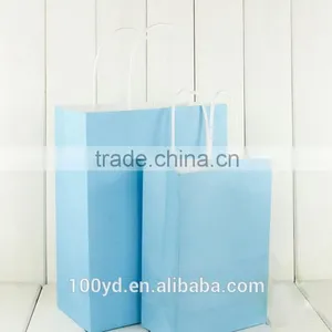Kraft Paper Bag,paper Bag Bag China Cheap Paper Bags,Packing Paper Bags With Your Own Logo thumbnail-6
