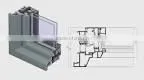 T-slot/U-shape/aluminium Extrusion Profiles thumbnail-1