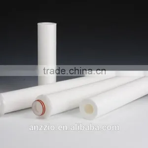 Glass Microfiber Membrane Filter Cartridge thumbnail-3