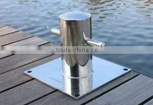 SS304 or 316 or 316Lstainless Steel Automatic Electric Hydraulic TTraffic Road Bollard,automatic Bollards,cast Iron Road Stake b thumbnail-2
