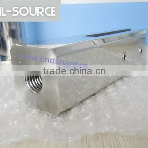 Glass Pool Fence thumbnail-3